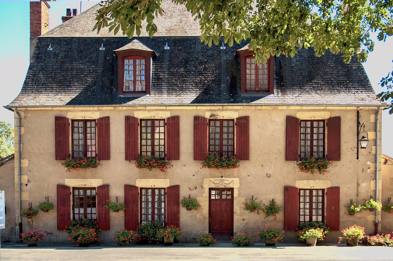 Ville Allier